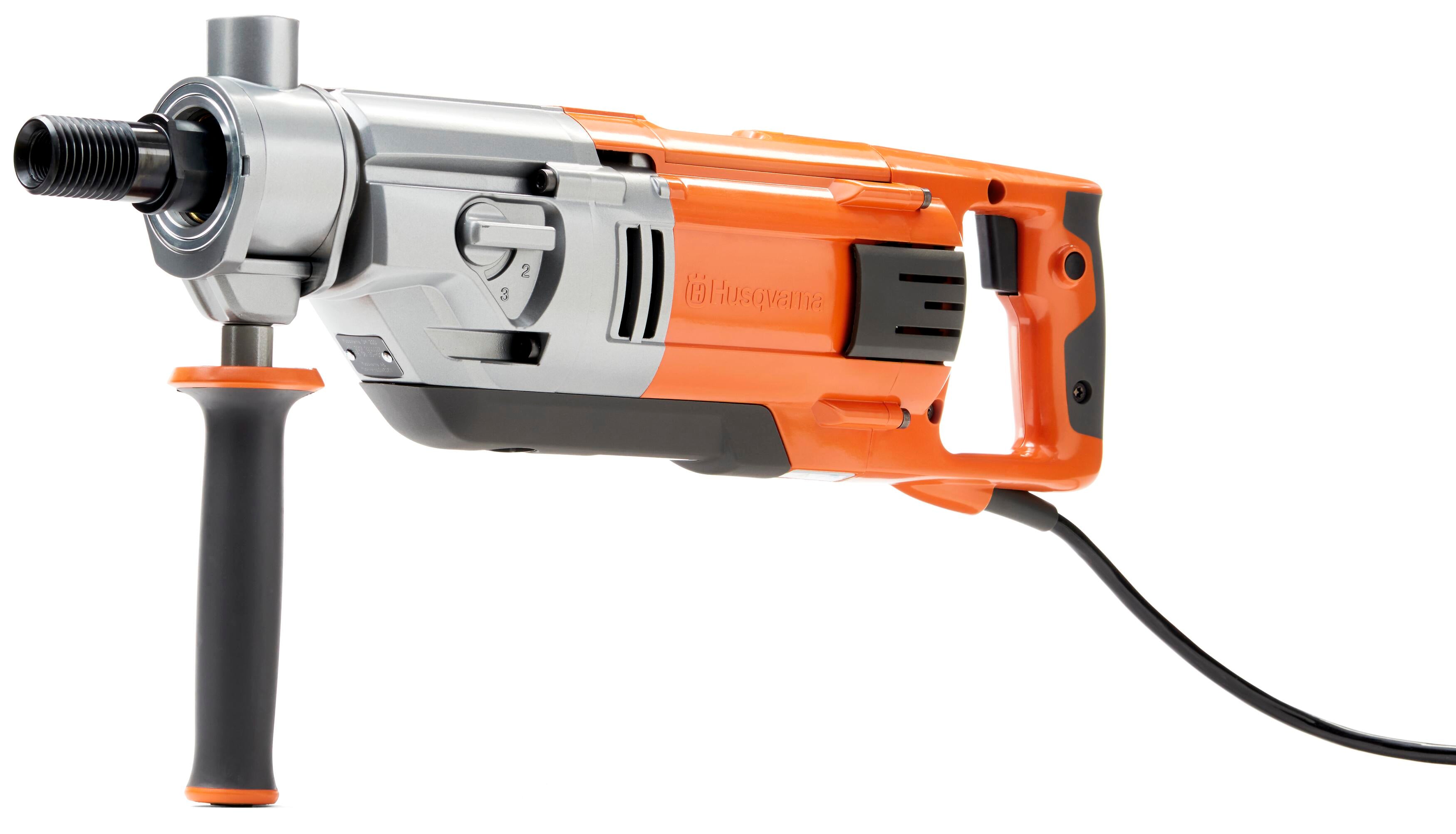 HUSQVARNA 966563503 DRILLS & IMPACT DRIVERS