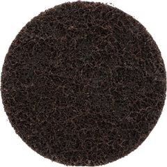 MERIT Merit Abrasives 08834166322 Quick-change Disc 3 in Coarse