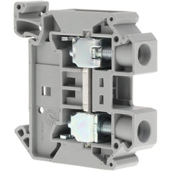 SCHNEIDER ELECTRIC Schneider Electric NSYTRV162 Passthrough Terminal Block