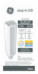 GE G E Lighting 93131932 Led 11W G24d Plug-in Bulb