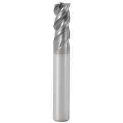 SECO TOOLS Seco 02679361 Corner Chamfer End Mill 4.5mm 3 Flute
