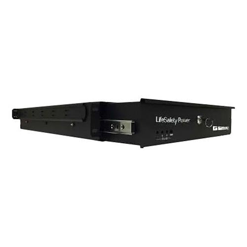 LIFESAFETY POWER Lifesafety Power RGM75B-M8PNLC 75W Access Power Supply