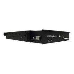 LIFESAFETY POWER Lifesafety Power RGM75B-M8PNLC 75W Access Power Supply