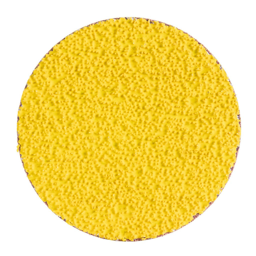 NORTON Norton 66254427848 Quick-change Disc 3in 36 Grit