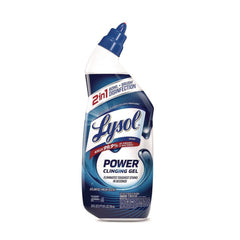 RECKITT Lysol RAC98012EA Toilet Bowl Cleaner 24 Oz