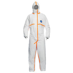 DUPONT Dupont TJ198TWH7X0025PI Disposable Coveralls 7XL 25 Pack