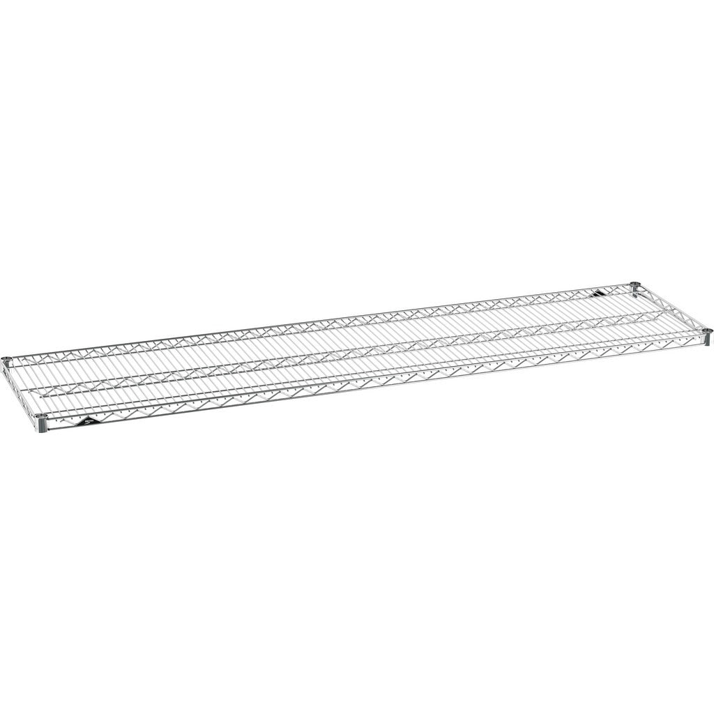 METRO Metro 1872NC Super Erecta Wire Shelf 18x72 Inches