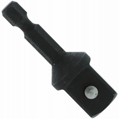 DIABLO Freud DSA0500 1/2 Inch Hex Socket Adapter 5 Pack