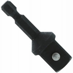 DIABLO Freud DSA0500 1/2 Inch Hex Socket Adapter 5 Pack