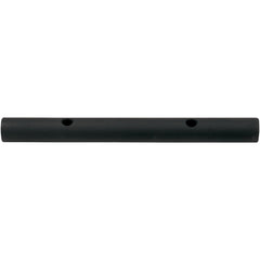 WILLIAMS COMFORT PRODUCTS Williams JHW24TH Wrench Handle 24 Inches Black Steel