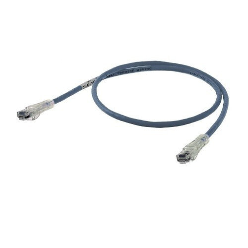 HUBBELL Hubbell Premise Wiring HC6B75 Cat6 Slim Patch Cord