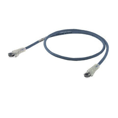 HUBBELL Hubbell Premise Wiring HC6B75 Cat6 Slim Patch Cord