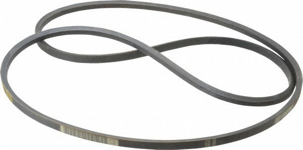 CONTINENTAL Continental Contitech 20042001 V-belt Section a A76 78.2in