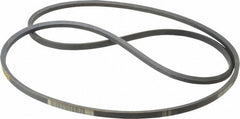 CONTINENTAL Continental Contitech 20042001 V-belt Section a A76 78.2in
