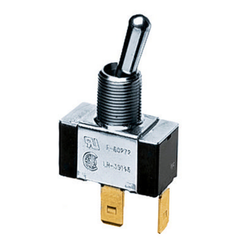 HUBBELL WIRING HBL11M TOGGLE SWITCHES