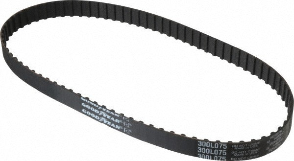 CONTINENTAL Continental Contitech 20043140 Timing Belt 300L 80T