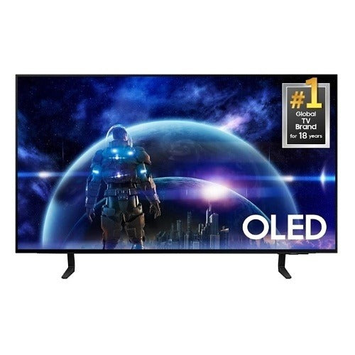 SAMSUNG Samsung Consumer QN42S90FAEXZA Oled Tv 42 Inch S90F Series