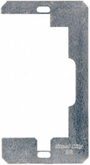 THOMAS & BETTS Thomas Betts SSF-SR Device Leveler Retainer Steel