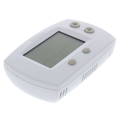 HONEYWELL HOME Honeywell Home TH5220D1029 FocusPro Non-Programmable Thermostat 24V (Large Display) Replaces T841E1007, TH5220D1003, THT01403
