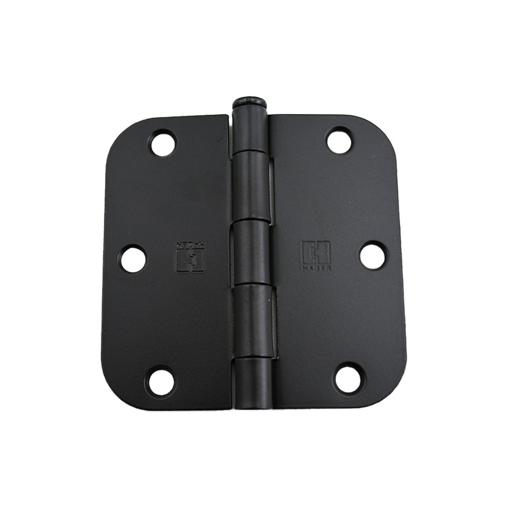 HAGER Hager Hinge RC184231210REA58 Full Mortise Hinge 3.5x3.5 in