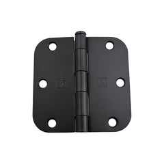 HAGER Hager Hinge RC184231210REA58 Full Mortise Hinge 3.5x3.5 in