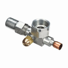 HEATCRAFT Heatcraft 510-7113-01 Valve Rotalock Shut Off (Each) HEA510-7113-01