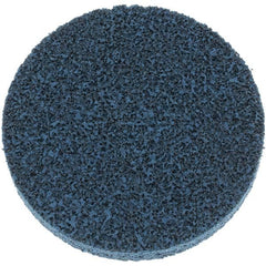NORTON Norton 66254433510 Deburring Disc 2 in Medium Aluminum Oxide