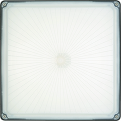 Lithonia Lighting CNYLEDP140KMVOLTDDBM4 LED Canopy Lighting 35 W Fixture
