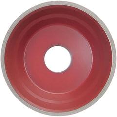 NORTON Norton 69014191843 Cbn Grinding Wheel 5 in Type 11V9 150 Grit