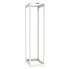 PANDUIT Panduit AR4PCNWH 45U 4-post Open Frame Rack