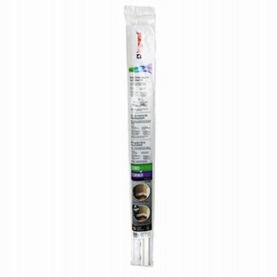 WIREMOLD Wiremold Company C4050 Cord Cover Kit White 5 Pack