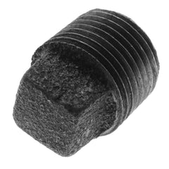 EVERFLOW Everflow BMPL0380 3/8 inches Square Head Plug (3/8 inches) BLP038