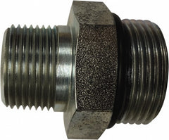 PARKER Parker 14-3/4 F5OF-S Hex Plug 1-3/16-12 X 3/4 Sae-orb Nptf