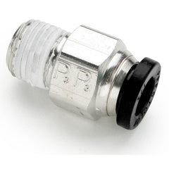 PARKER Parker W68PLP-3-4 Push-to-connect Male Connector Fitting