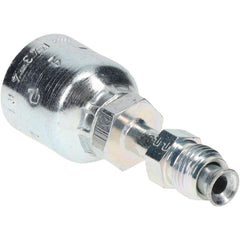 PARKER Parker KP81340 Hydraulic Hose Swivel Fitting 1/4 in Male