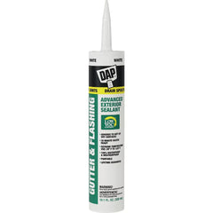 DO IT BEST Do It Best 797793 Gutter Flashing Sealant 10.1 Oz White