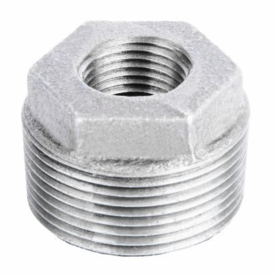 SOUTHLAND B K/mueller Inds 511-963HN Galvanized Hex Bushing