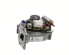 RATIONAL Rational 8720.1418 Blower for Burner RG100 CPC-LI 24 Volt (Each) Replacement 8720.1418
