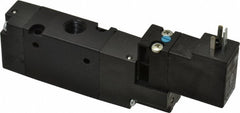 PARKER Parker B3G0BB553C 3-way Stacking Solenoid Valve 120V