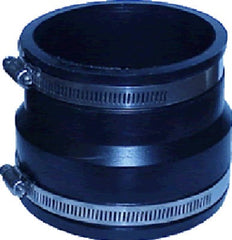 FERNCO Fernco Inc P1070-33 Flexible Pipe Coupling 3 Inches
