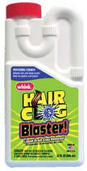RUST-OLEUM Rust-oleum 6217 Hair Clog Remover 32 Oz Drain Cleaner