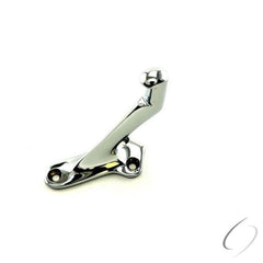 IVES Ives 59B26 Solid Brass Handrail Bracket Bright Chrome