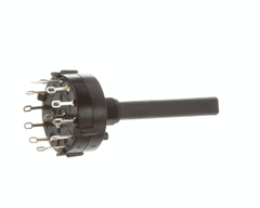 CHAMPION Champion CHA112721 Rotary Switch Dhxt 6.5 x 3.5 x 1.35 in 112721