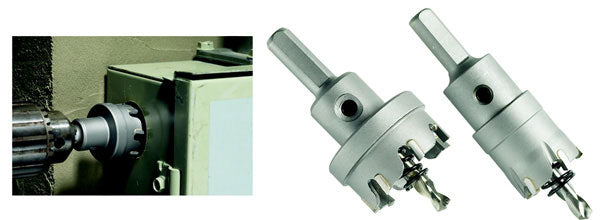 MAG-BIT 626.4216 HOLE SAW BITS