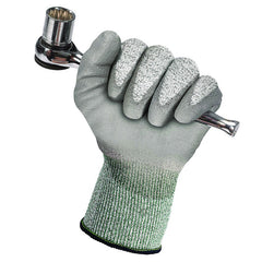 KIMBERLY-CLARK Kimberly-Clark 13825 G60 Level 3 Cut Glove (Size 9)