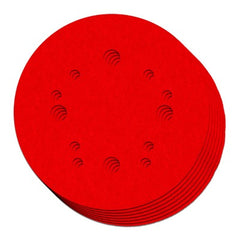 DIABLO Freud DCD050VGPH07G 5 Inch Sanding Disc 7 Pack