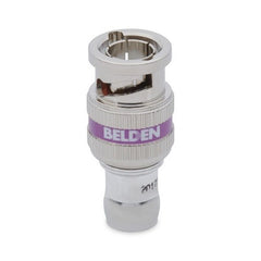 BELDEN Belden Inc. 4855RBUHD1 B50 12 Ghz Uhd Mini RG59 50 Pack