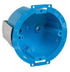 ABB INSTALLATION PRODUCTS Abb Installation Products BH614R Round Ceiling Box