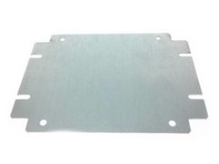 RITTAL Rittal 8018193 Mounting Plate (10 x 8) JBMP1008