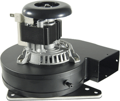 DIVERSITECH 66005 DRAFT INDUCER MOTORS